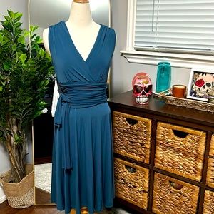 Smart Set Dress Size M